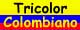 Tricolor Colombiano